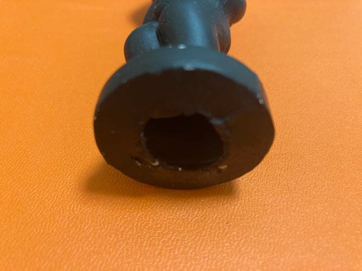 小便小僧　置物　昭和レトロ