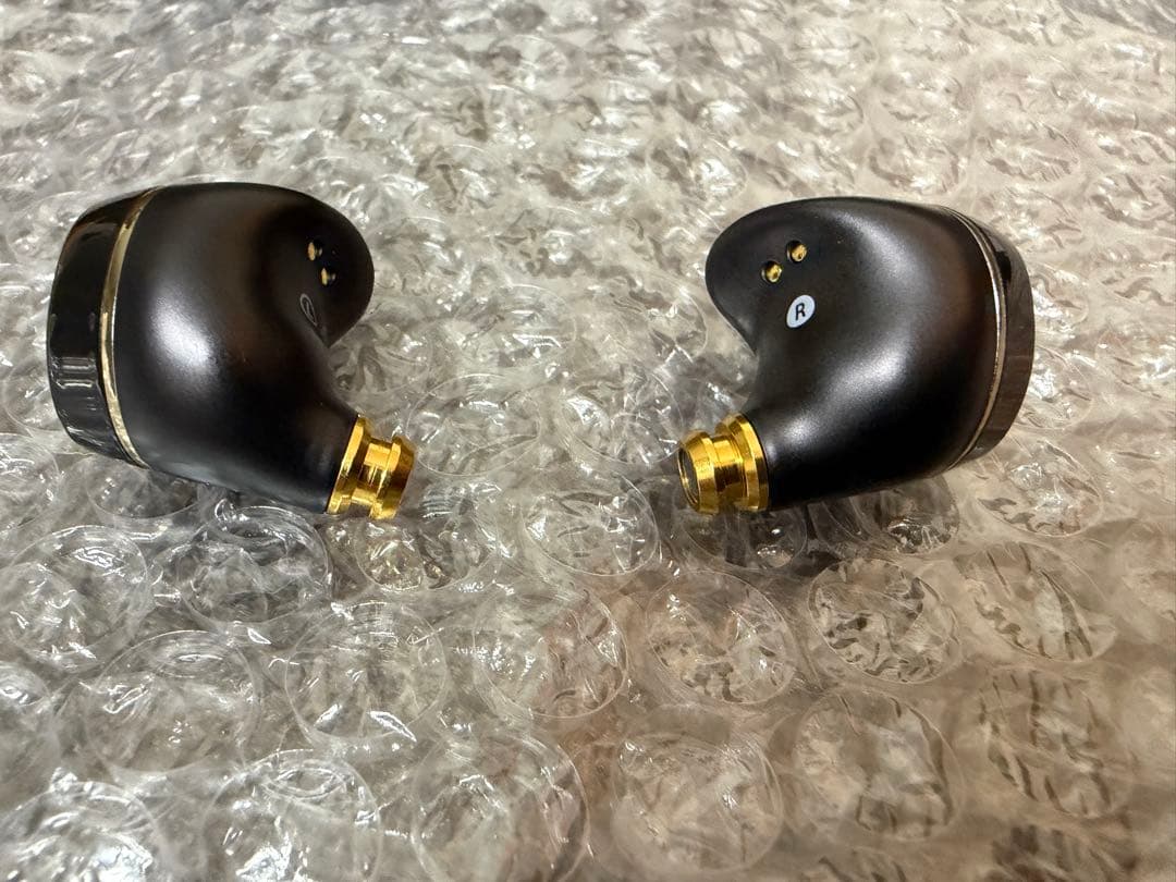 AVIO T TE-W1-PNK ワイヤレスイヤホン