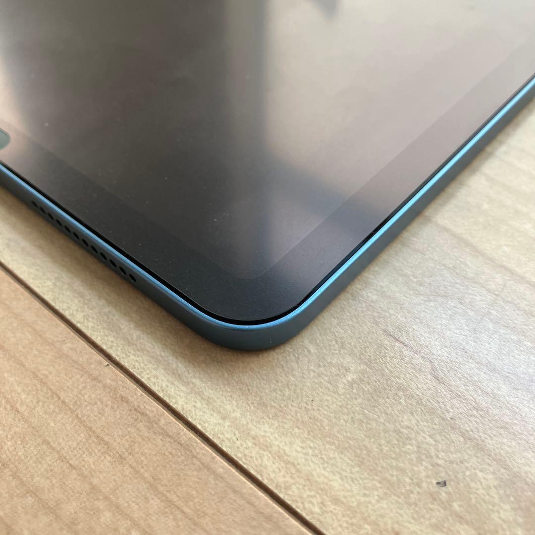 iPad Air 10.9インチ 第五世代 64GB ブルー Wi-fiモデル
