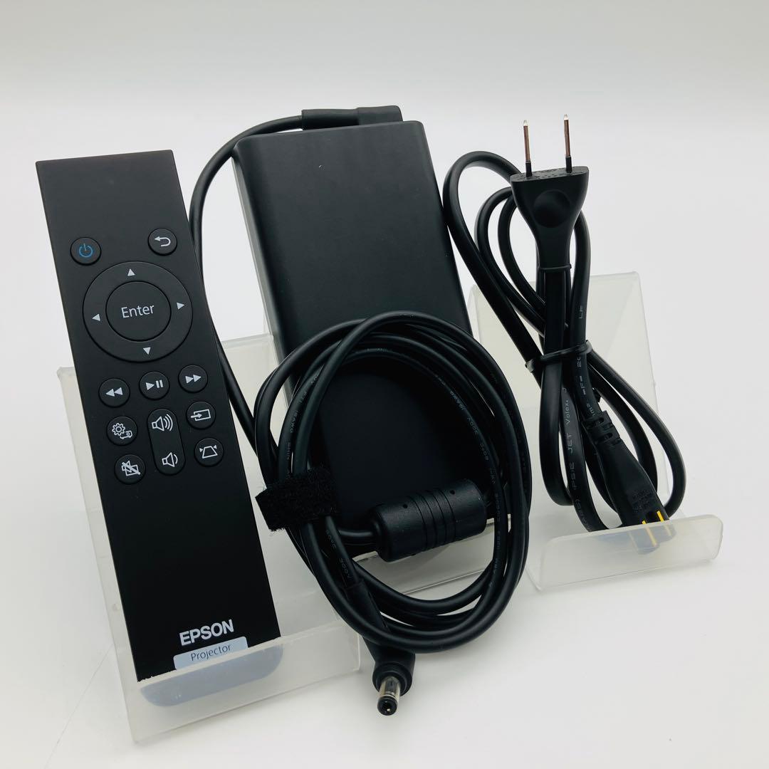 EPSON エプソン dreamio EF-11 ホームプロジェクター