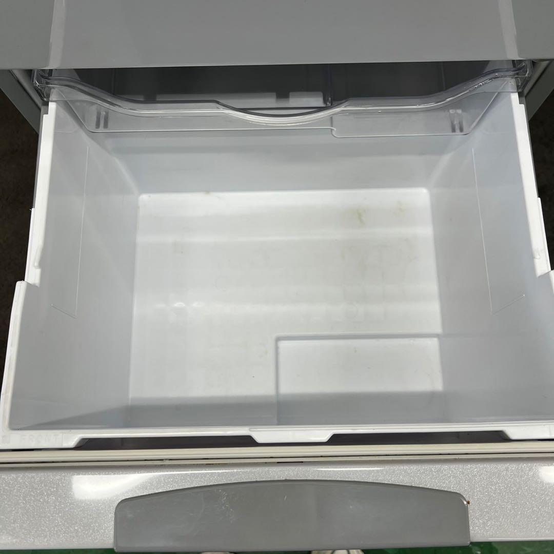 908　冷蔵庫　日立　大型　300ℓ　安い　設置無料　右開き　自動製氷