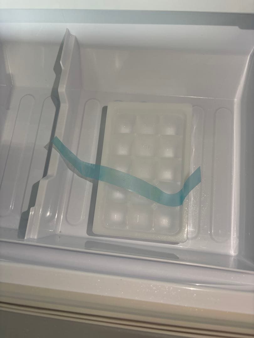 SHARP SJ-D17F-S冷蔵庫167L 2020年製 T