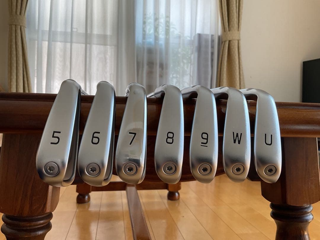 PING i230 アイアン　7本セット