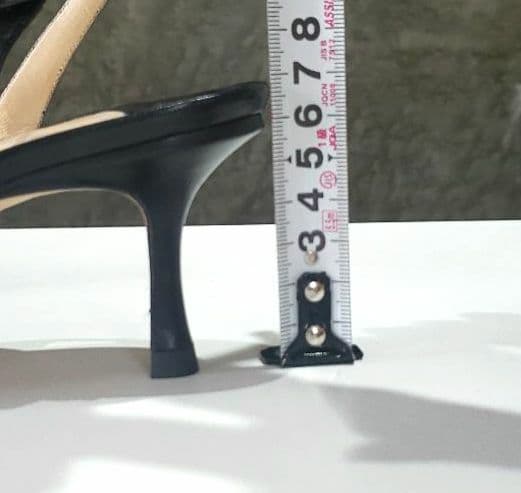 JIMMY CHOOジミーチュウ　ミュール　サンダル