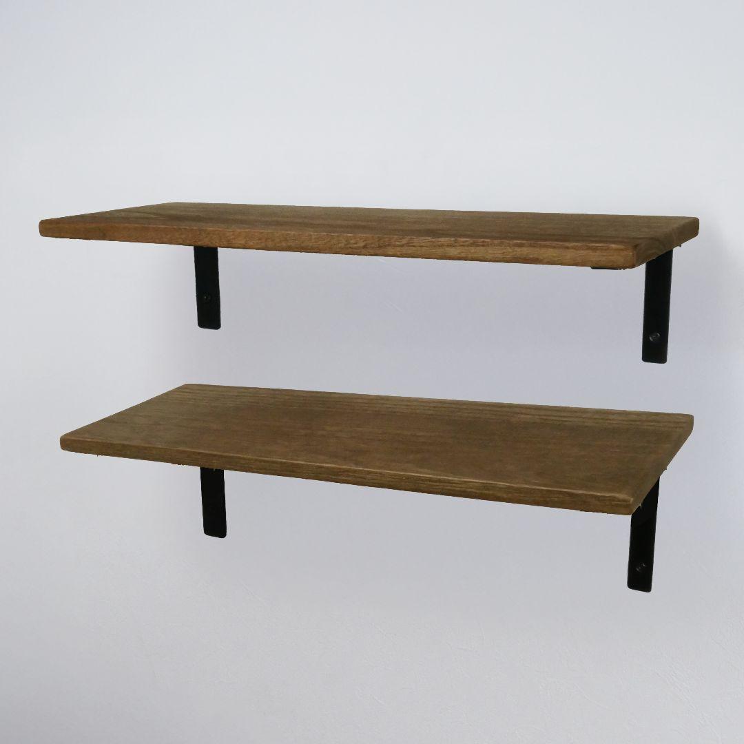 (*Ü*)ノ♡　ウォールシェルフ　4棚　内容変更有