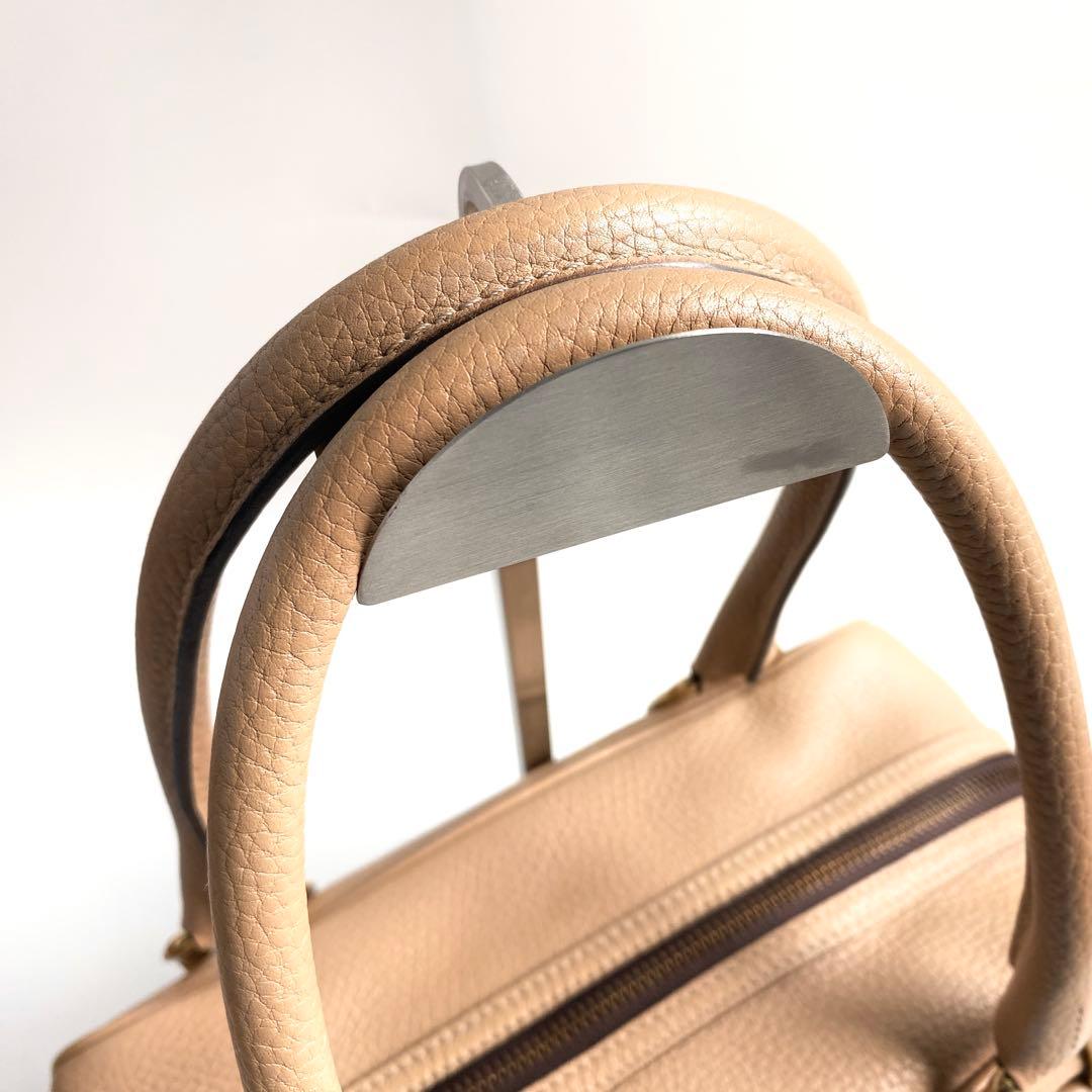 J&M DAVIDSON ミニミア MINI MIA ハンドバッグ　ボストン