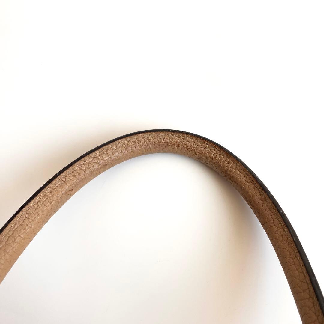 J&M DAVIDSON ミニミア MINI MIA ハンドバッグ　ボストン