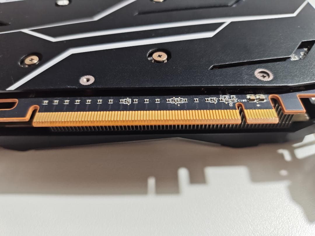 【中古】ASRock Radeon RX6750XT Challenger12G