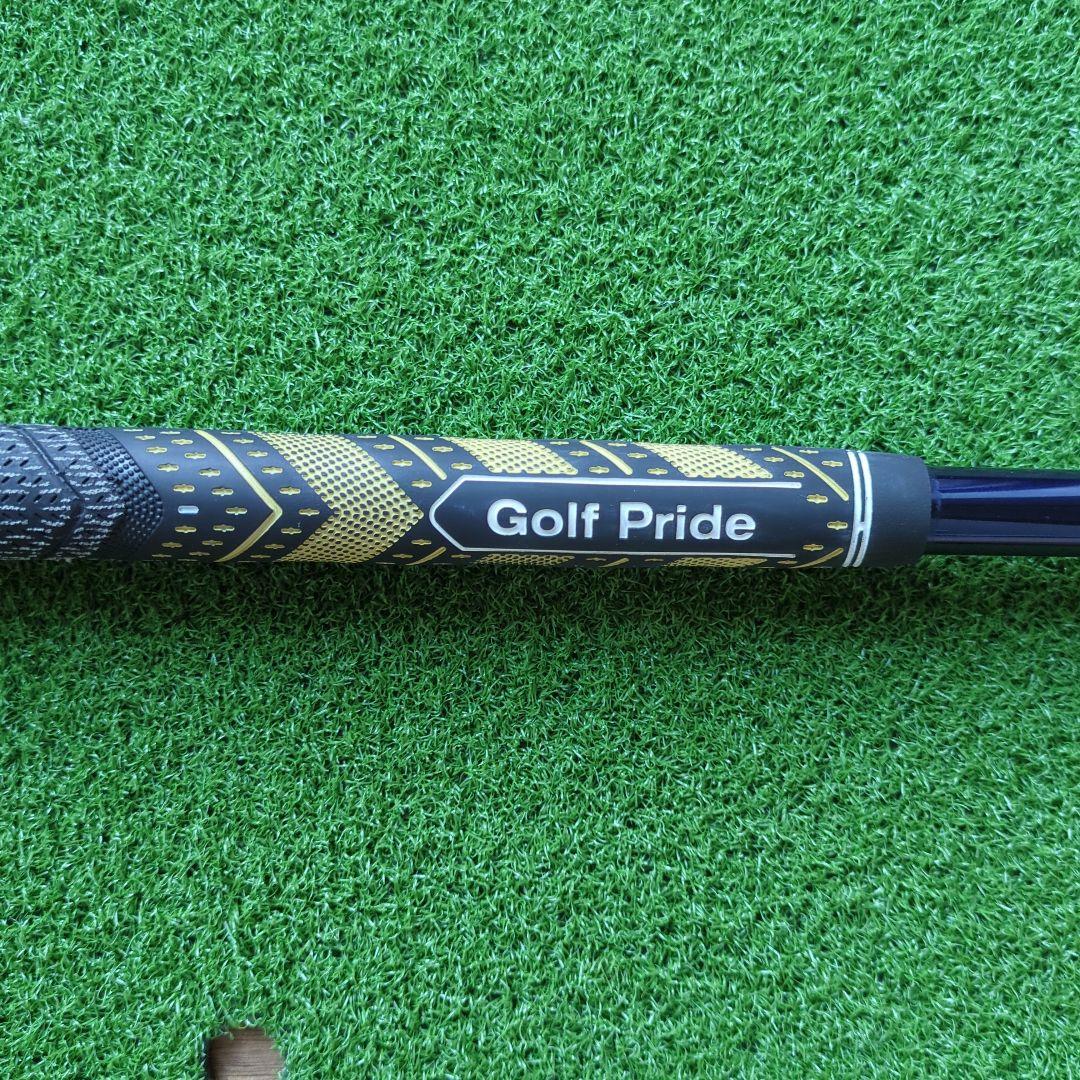 スピーダーNXブルー6s テーラーメイドスリーブ 1w