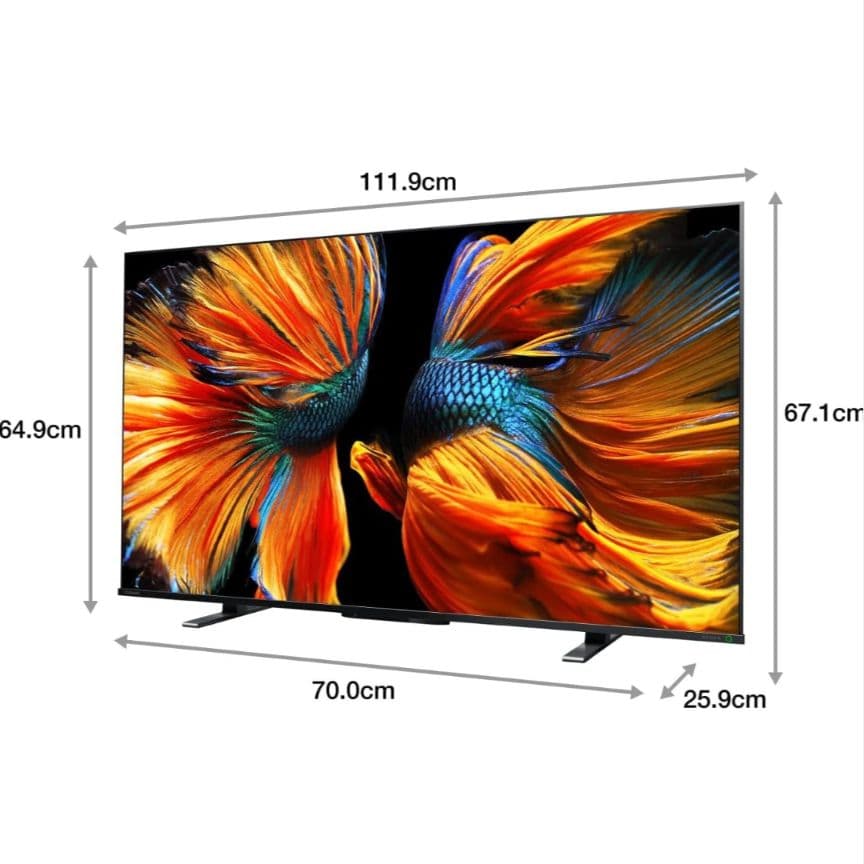 377　REGZA 50Z570K 50V 4K液晶テレビ