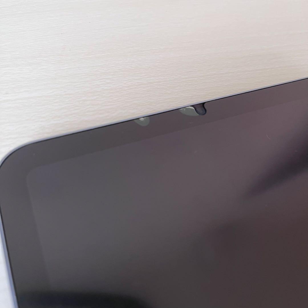 iPad mini 第6世代 256GB wi-fiモデル パープル