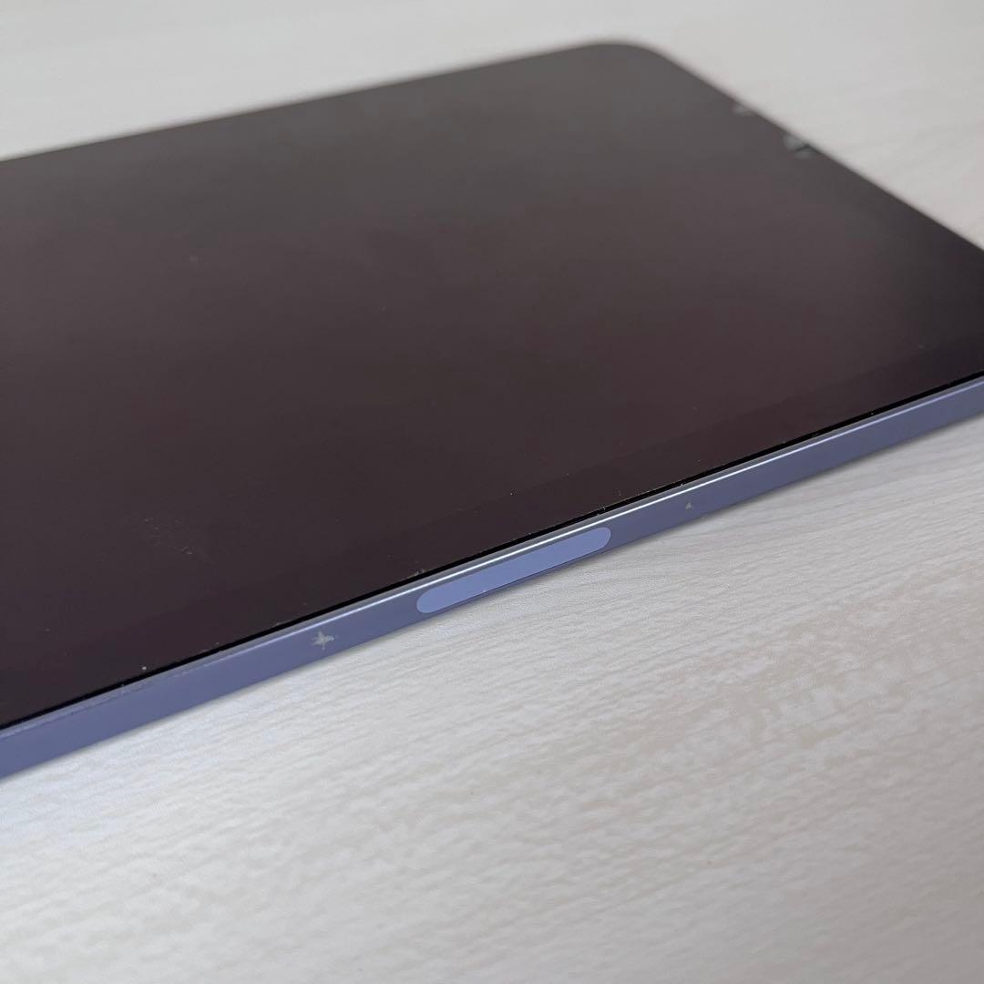 iPad mini 第6世代 256GB wi-fiモデル パープル