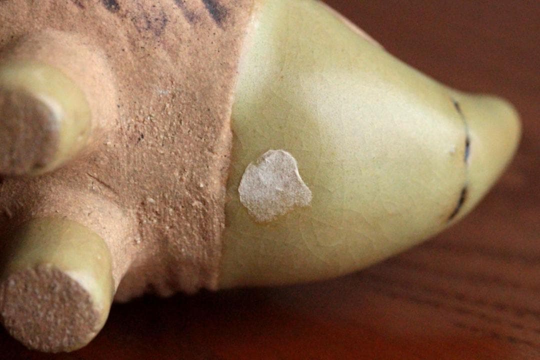 Lisa Larson リサラーソン Menageri メナゲリ サイ