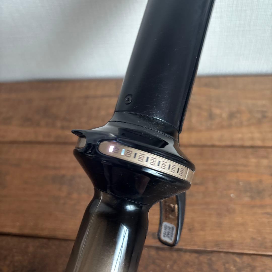 バイオログラミング ヘアビューロン 4Dplus カール 34mm