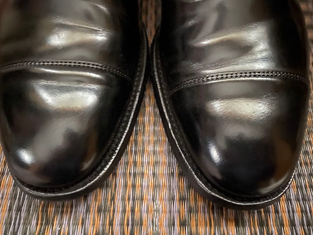 Church's（チャーチ） CONSUL コンサル　173 F ブラック