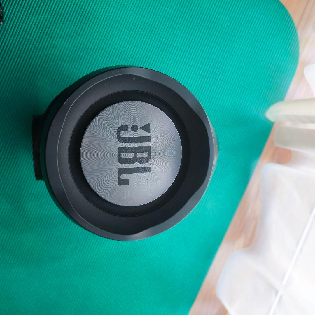 C*l様 送料無料※感動の重低音　JBL boombox ポータブルスピーカー