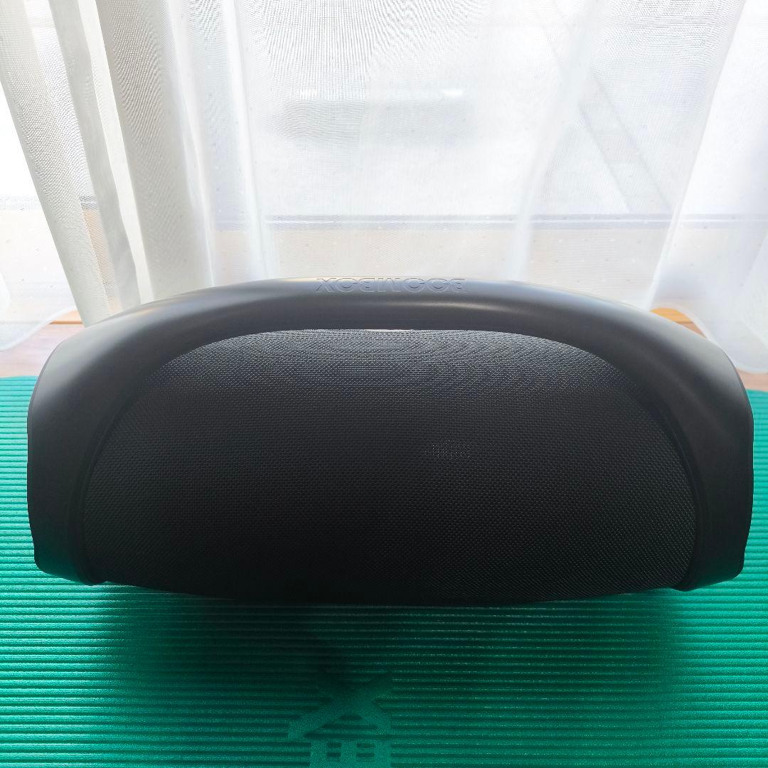 C*l様 送料無料※感動の重低音　JBL boombox ポータブルスピーカー