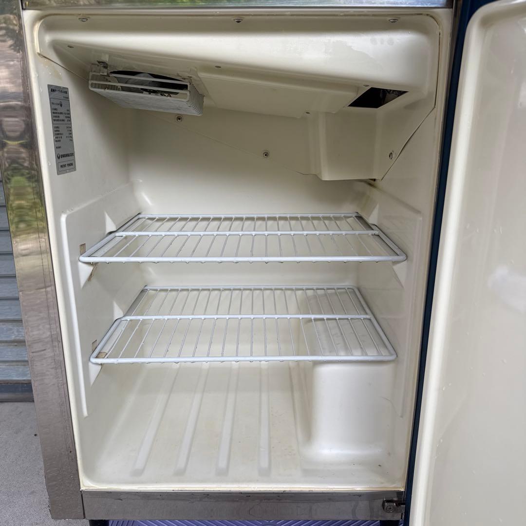 ホシザキ 星崎テーブル形冷凍庫 FT-63AX