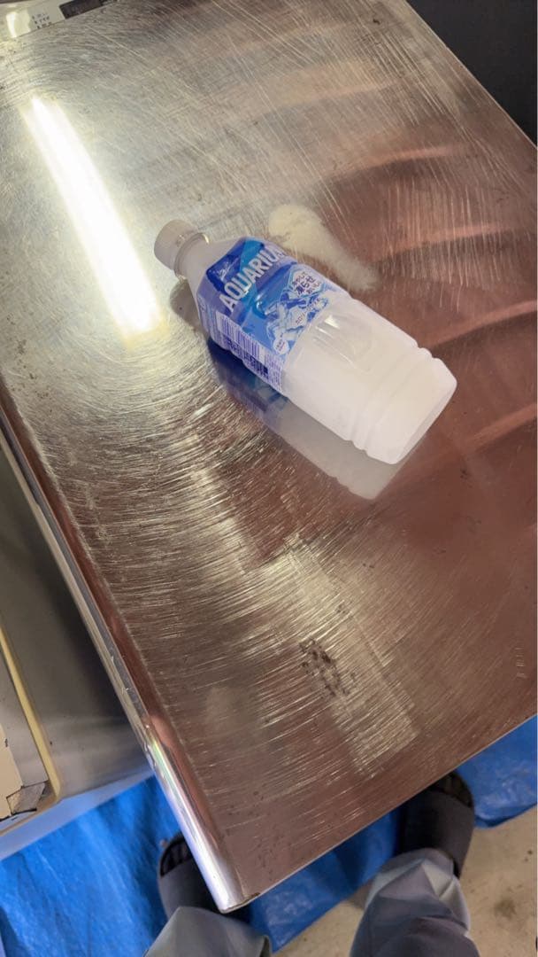 ホシザキ 星崎テーブル形冷凍庫 FT-63AX