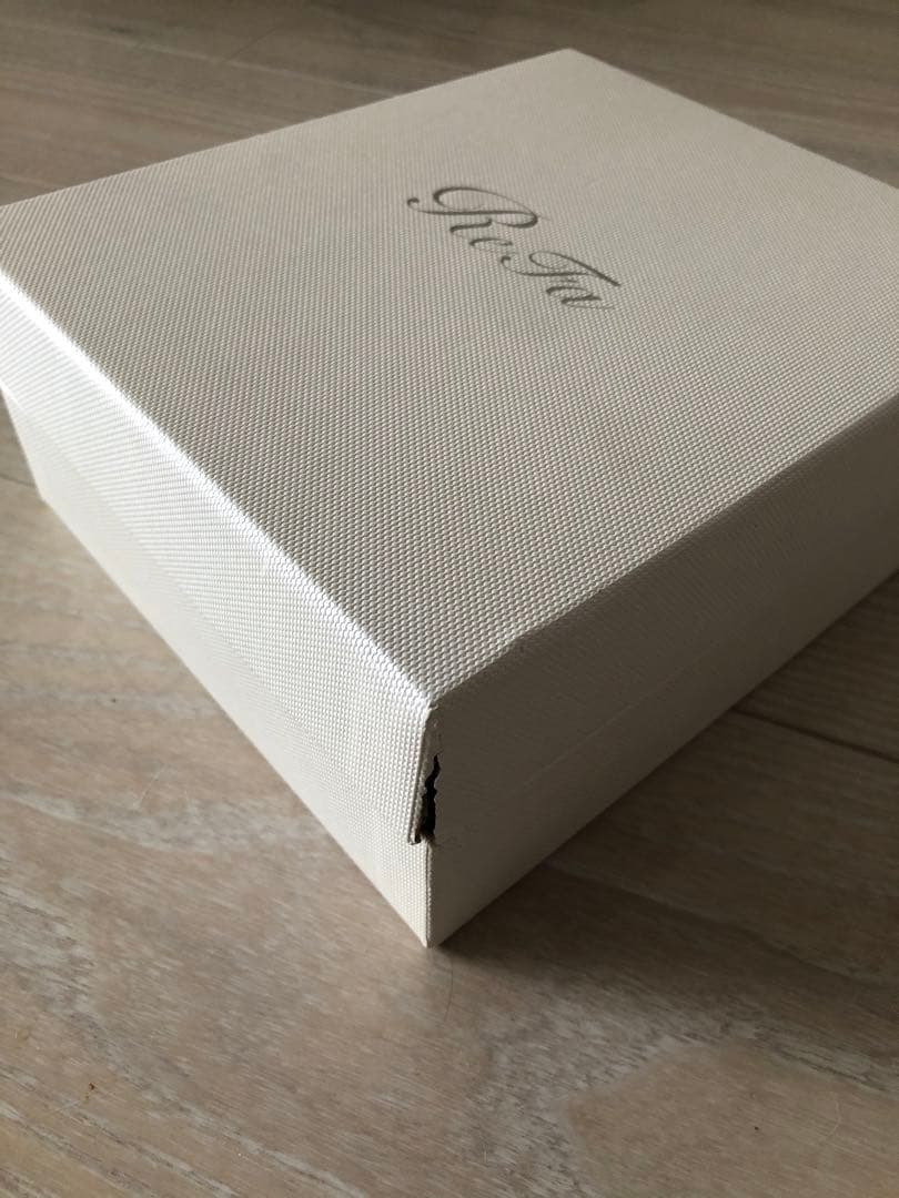 【新品未使用】Refa 4 CARAT