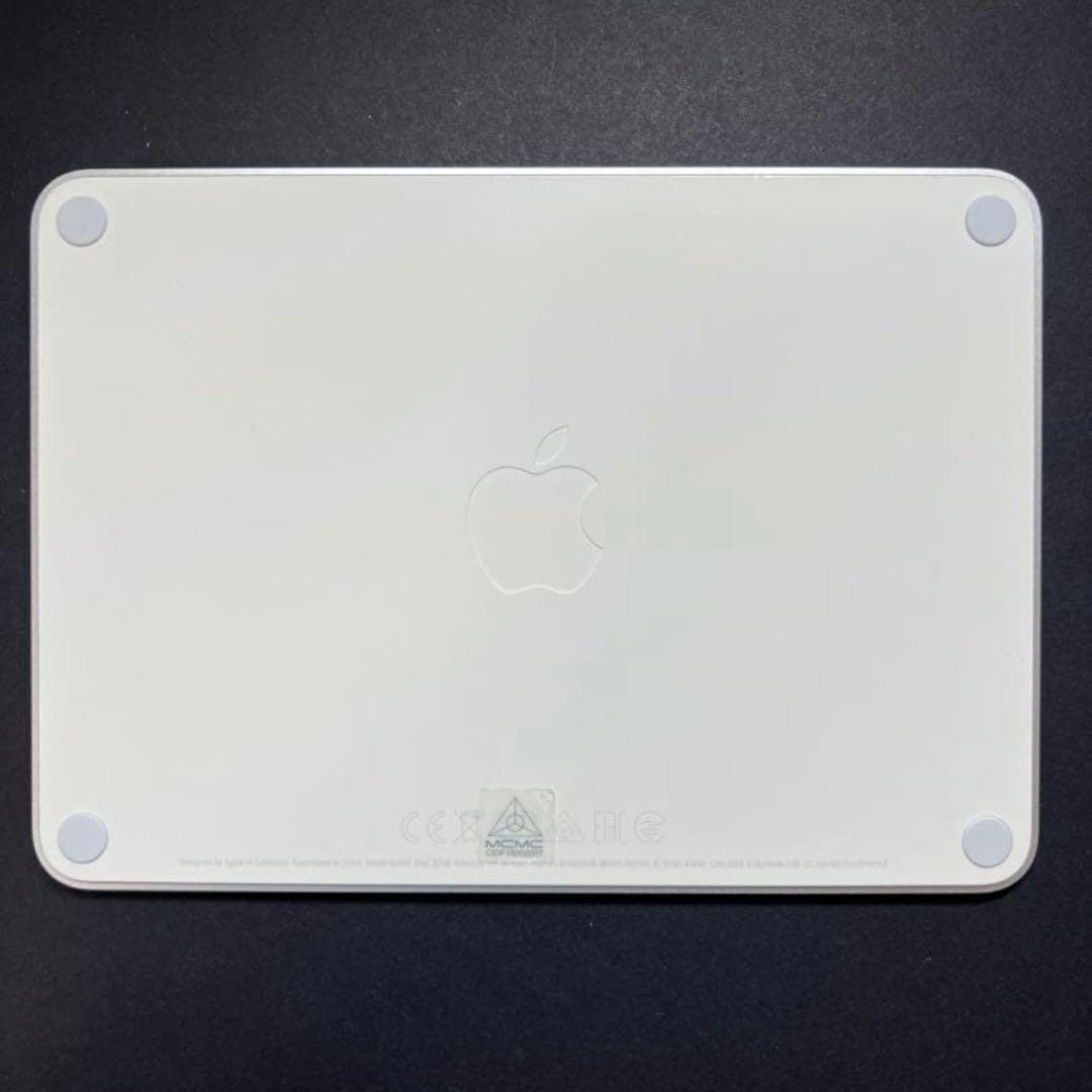 Apple  Magic Trackpad （第3世代）
