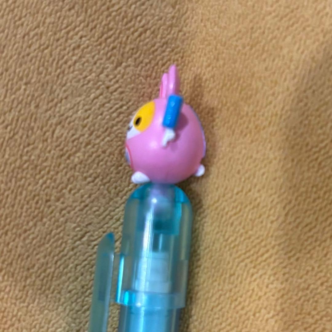 平成レトロ　シャーペン　ハムちゃんコレクション　シャープペンシル