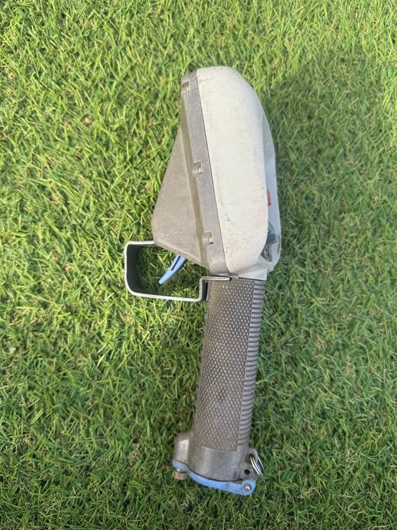 タダノ　ラジコン　リモコン　送信機　RCS-MM2