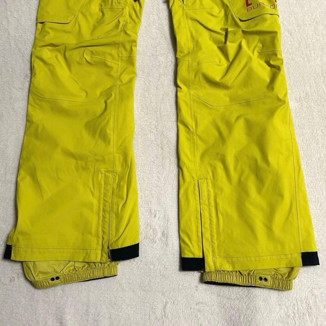 BURTON [ak] GORE-TEX Summit Pant スノボーパンツ