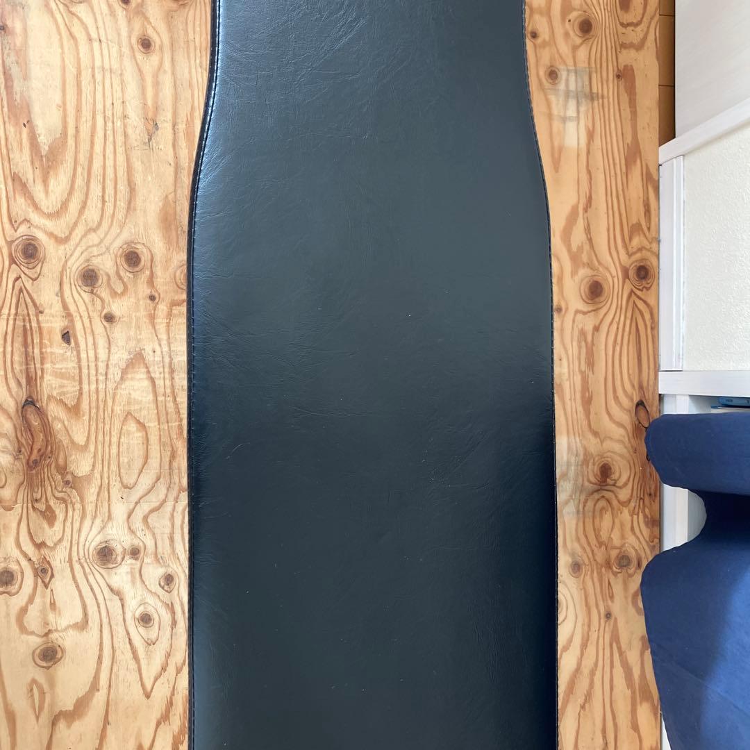 高重量対応　トレーニングベンチ