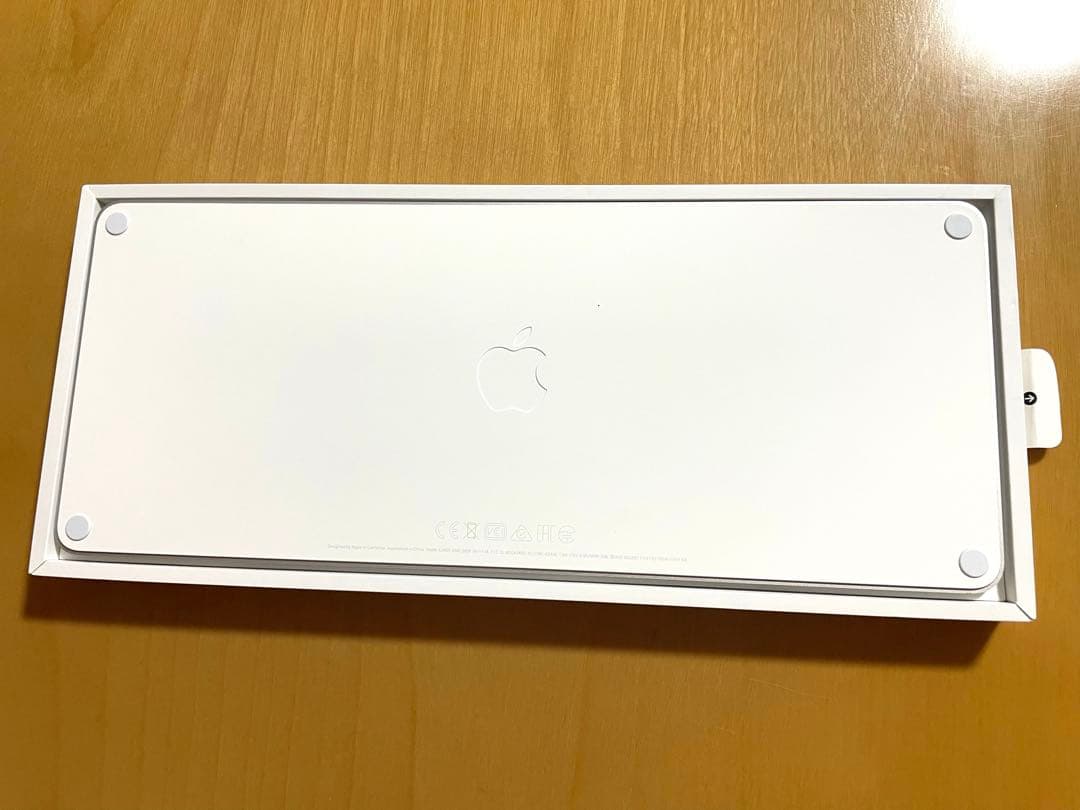 Apple  Magic Keyboard