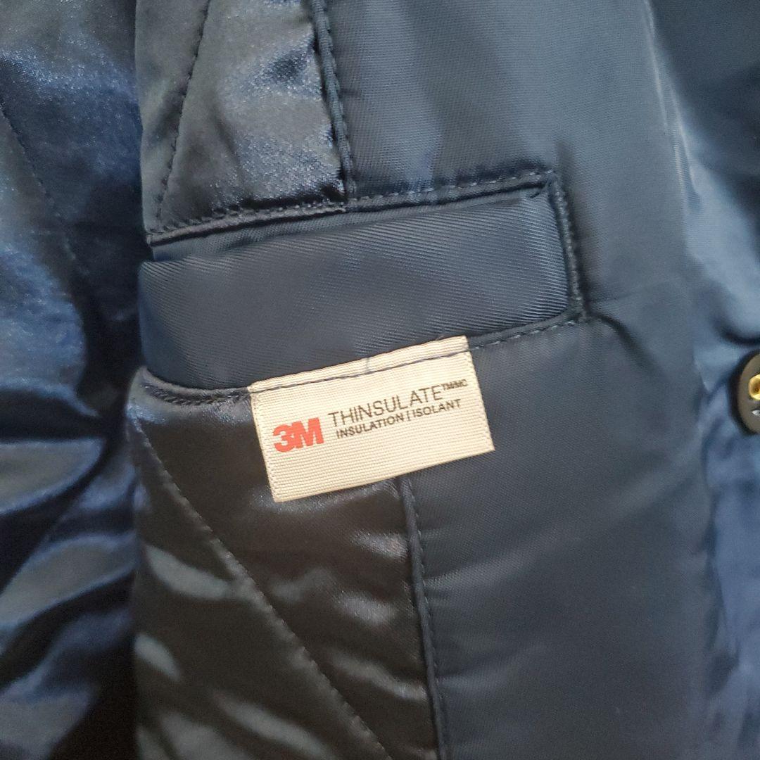 【日本未発売】Los Angeles Dodgers スタジャン ネイビー