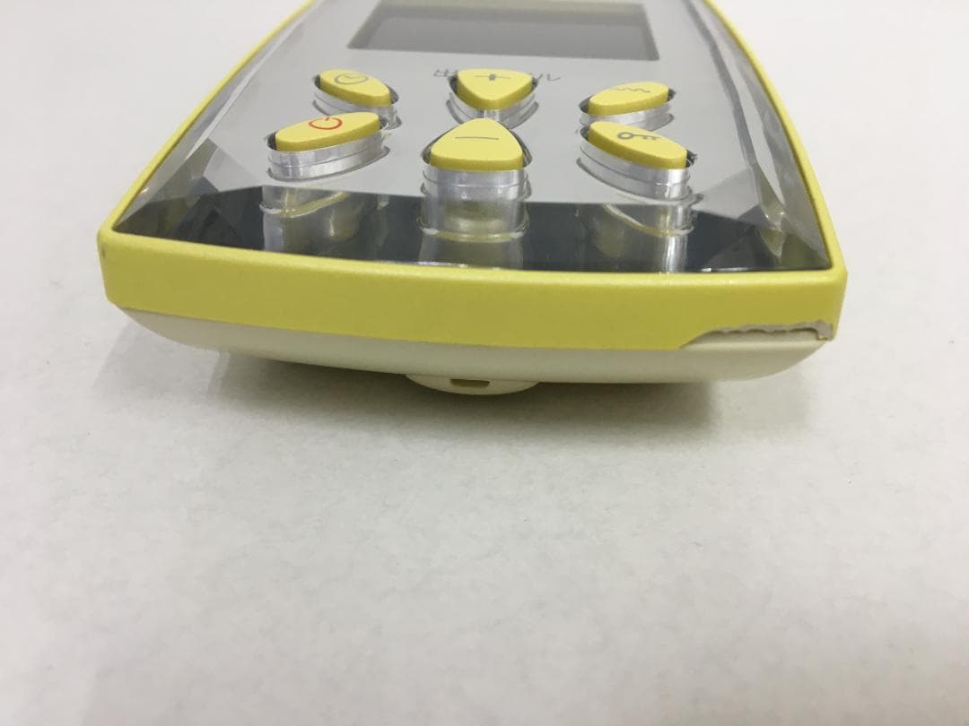 たかの友梨　Siluetron　シルエトロン　EMS美容機器 ホームケア美容器