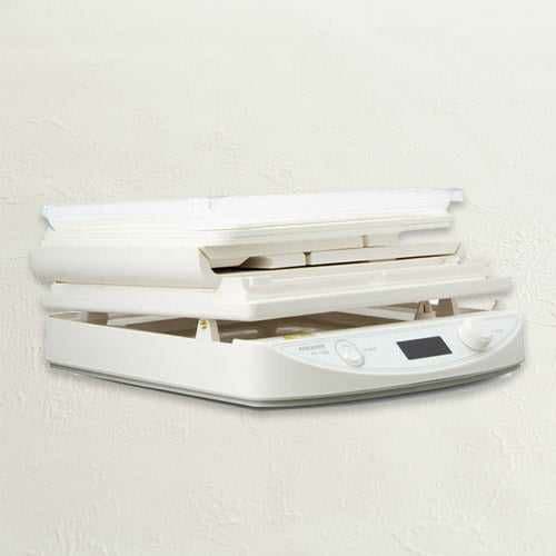 T*n様 【新品未使用】日本ニーダー【洗えてたためる発酵器 mini】【PF11