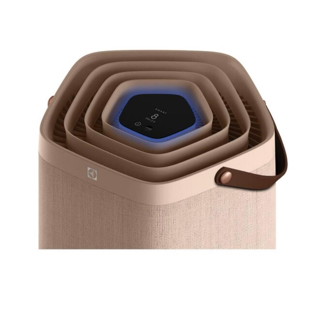☆新品未使用 Electrolux Pure A9.2 空気清浄機