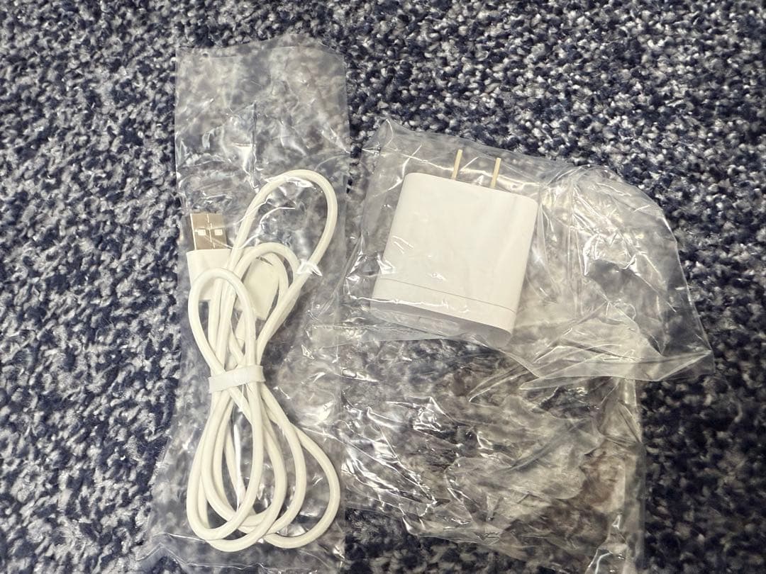 Panasonic 電動歯ブラシEW-DT73-A（ティーブネイビー）