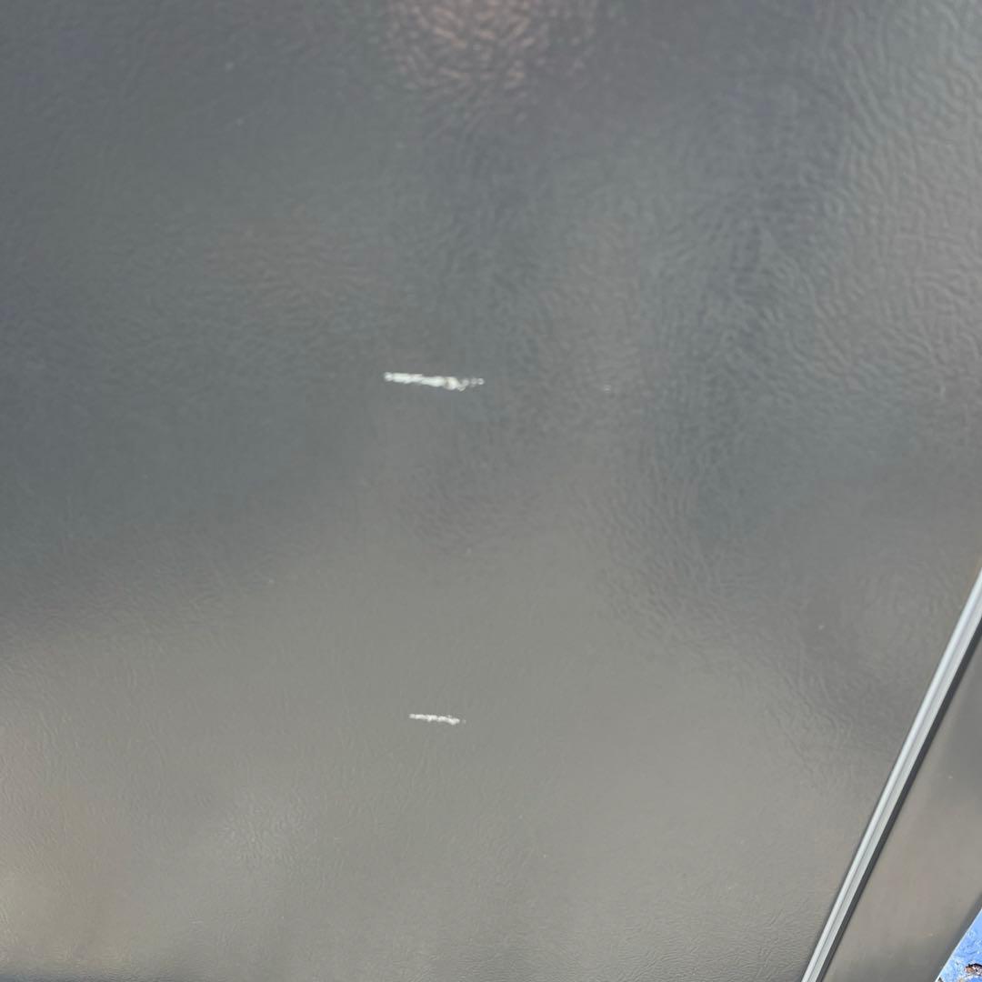 三菱 ノンフロン冷凍冷蔵庫 MR-CX27G 3ドア 2021年製 自動製氷機能