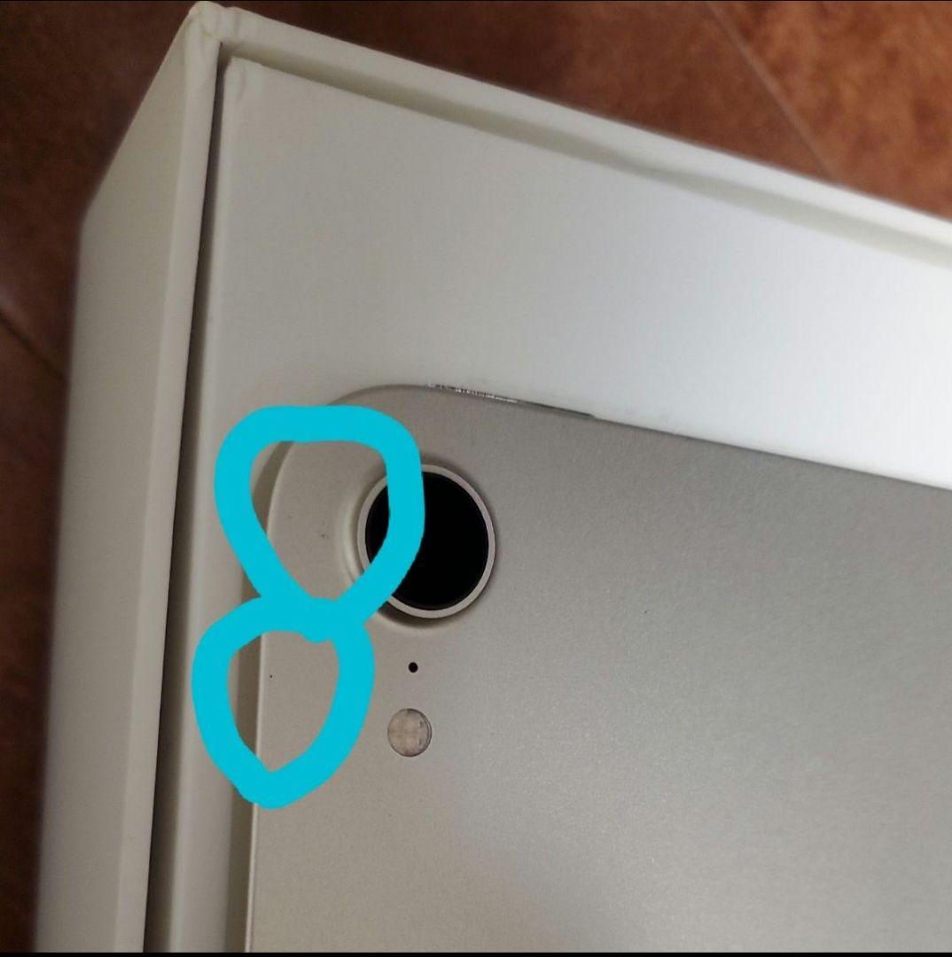 ipad mini 第6世代 wifi 256GB　スターライト美品