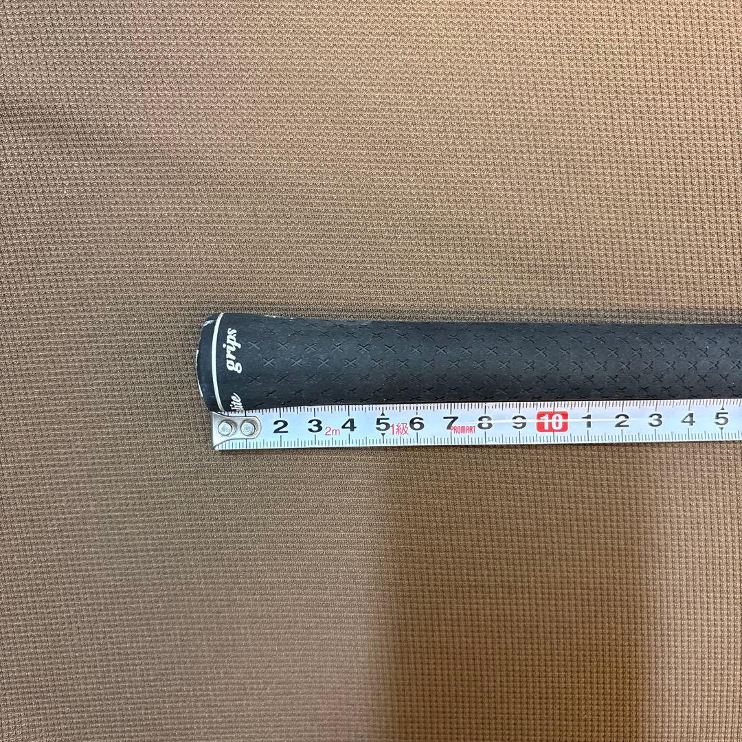 ジアッタス　the attas 5S キャロウェイスリーブ　　ドライバー用