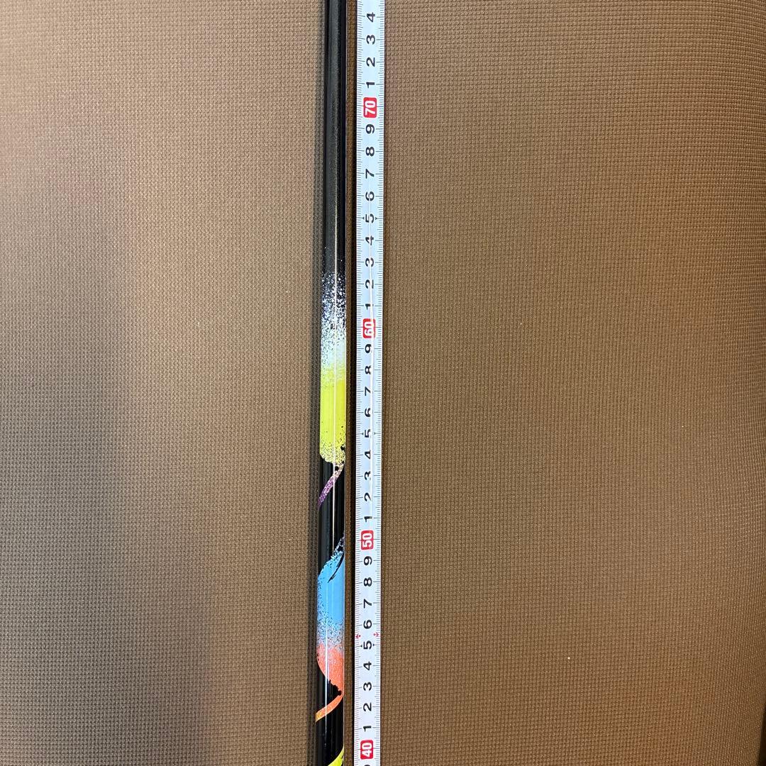 ジアッタス　the attas 5S キャロウェイスリーブ　　ドライバー用