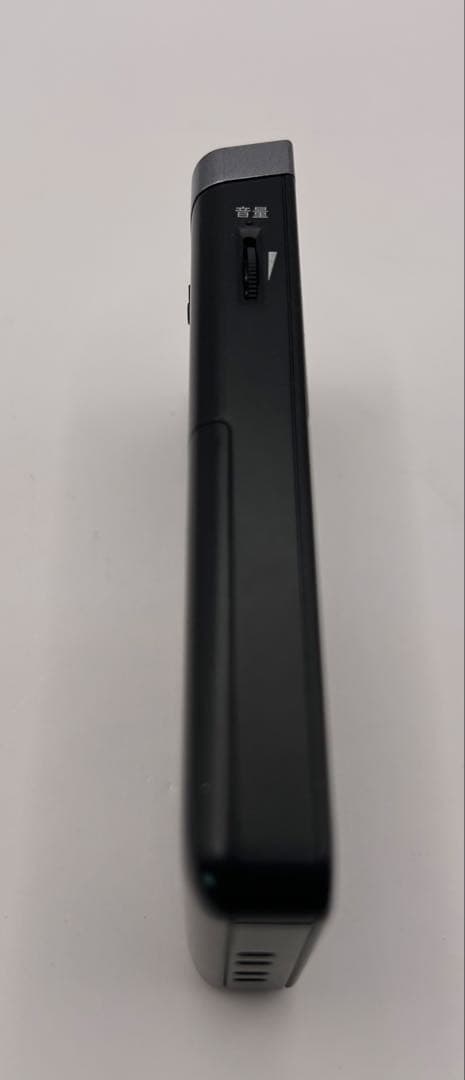 SONY FM/AMポータブルラジオ SRF-T355 動作品