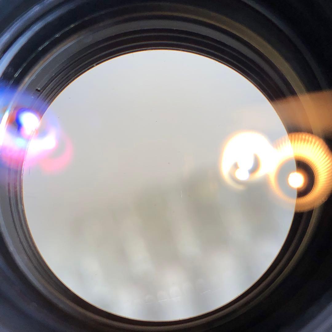 PENTAX SUPER TAKUMAR 50mm f1.4 m42マウント