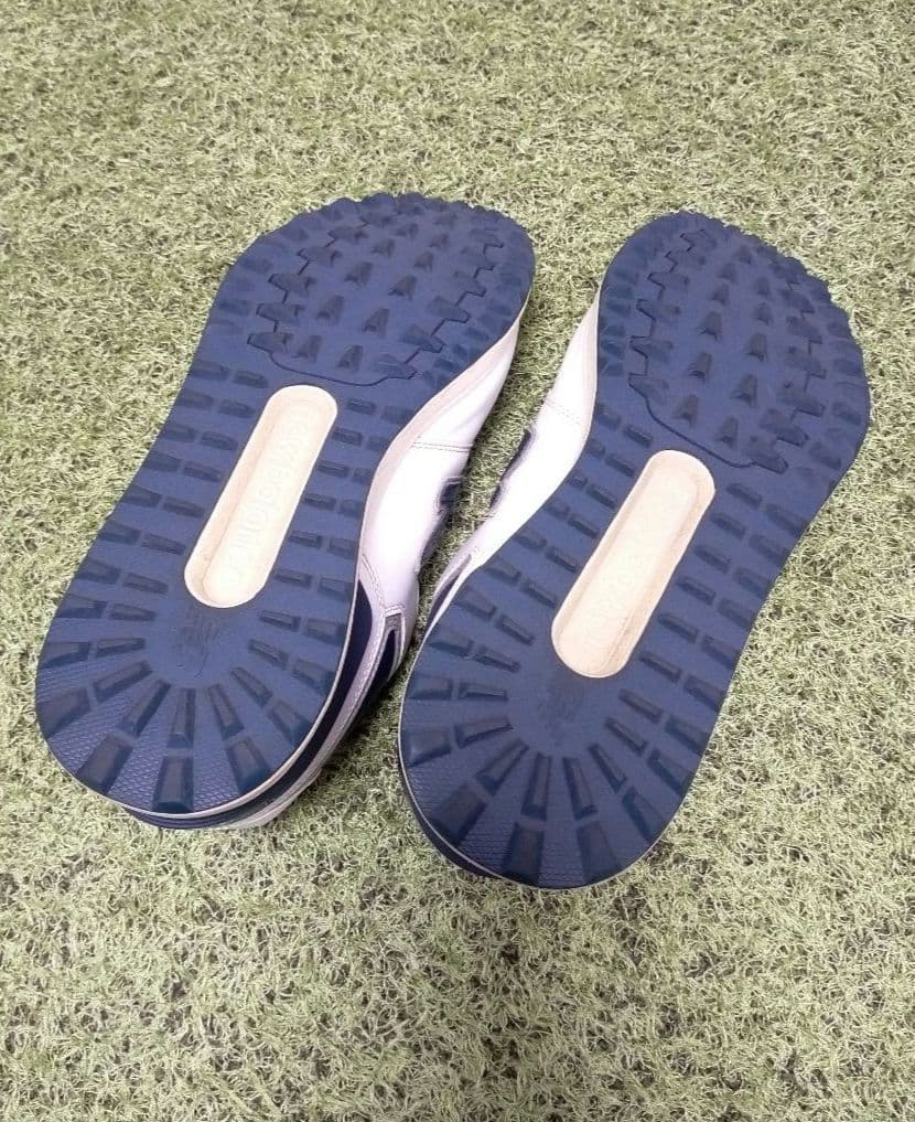 New Balance 574 BOAフィットシステム 26cm