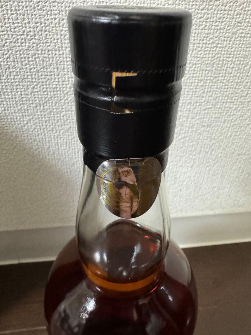 イチローズモルト 蔵部るみん 15th 700ml 59% Ichiro’s