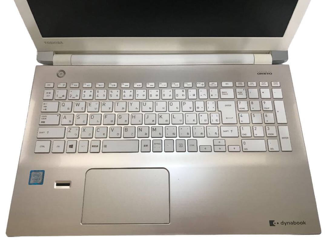 新品マウスおまけ NEC AZ45 Core i5-6200U 16G