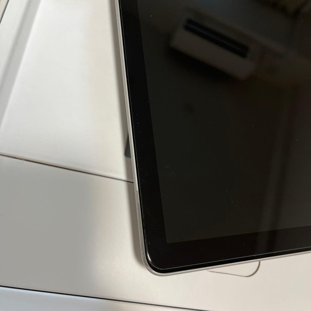 Microsoft surface go 3 8GB 128GB プラチナ