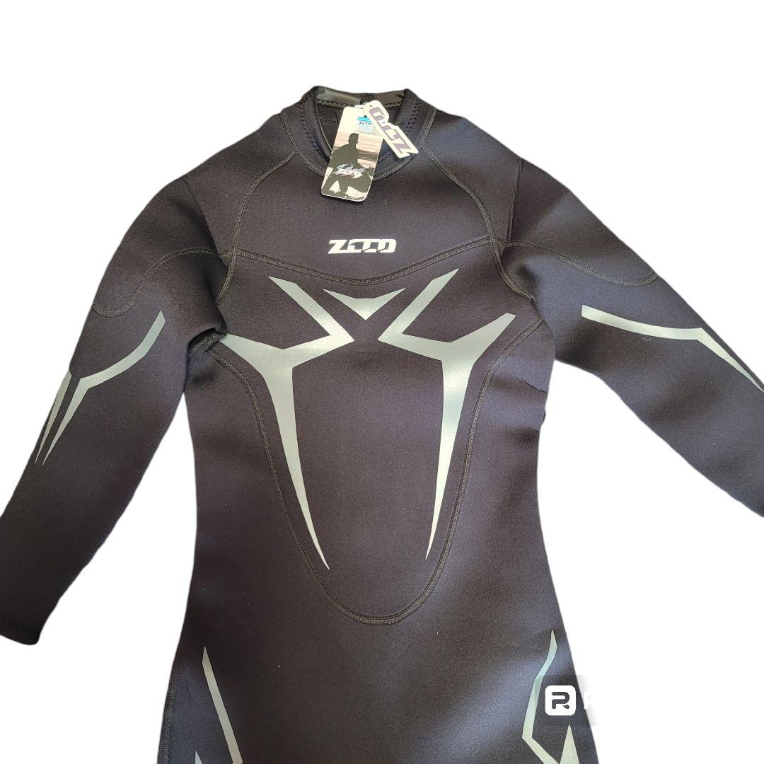 ZCCO ウェットスーツ 3mm メンズ サーフィン SUP ダイビング