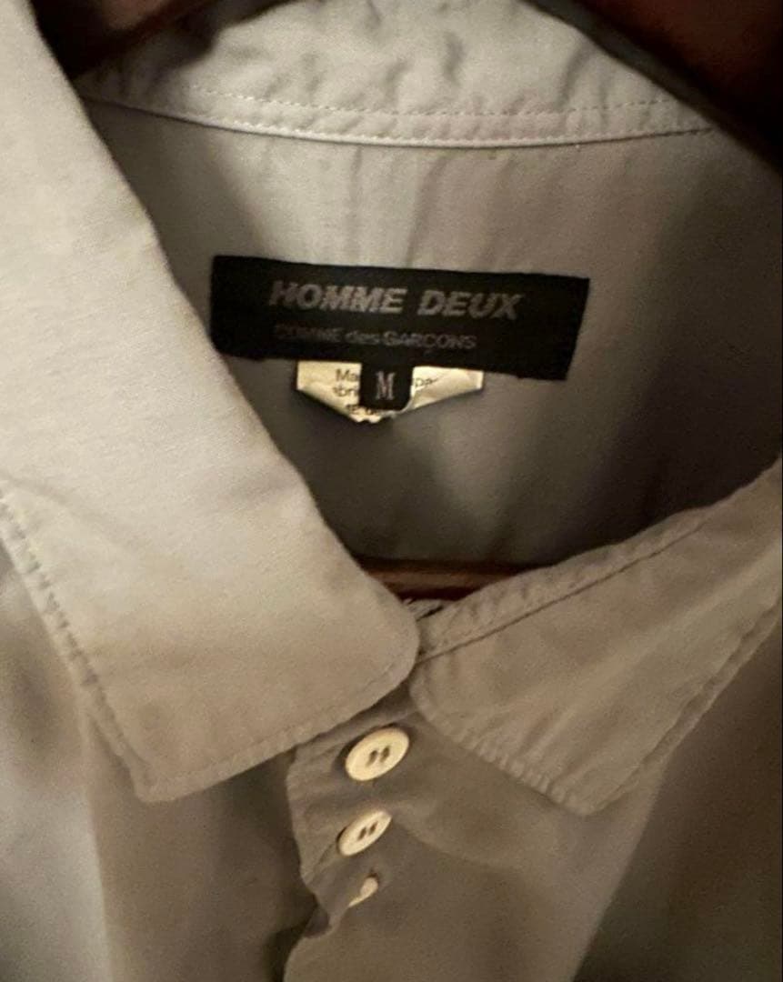 月*様 COMME DES GARCONS HOMME DEUX SHORT