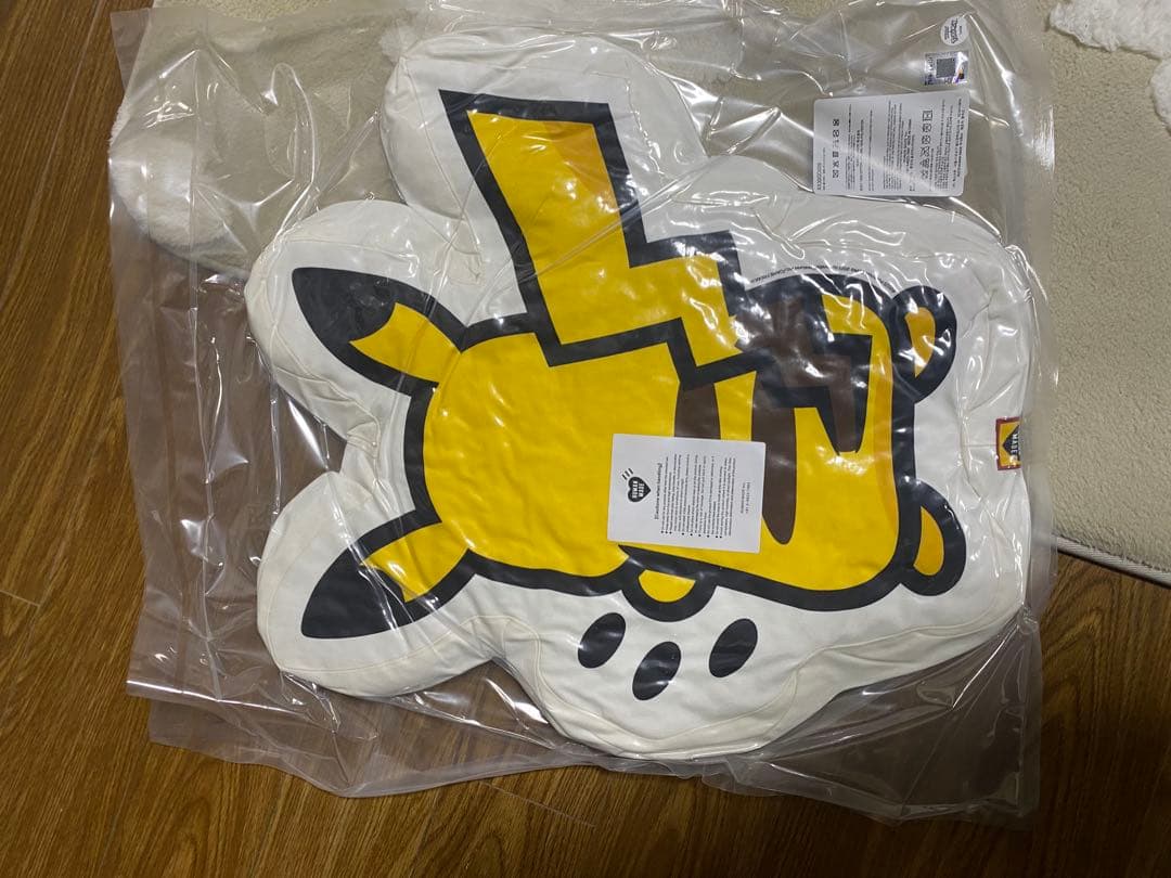 小物 HUMANMADE POKEMON MADE CUSHION