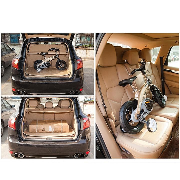 子供用自転車 ピンク16インチ補助輪 泥除け前後つき ディスクブレーキ送料無料