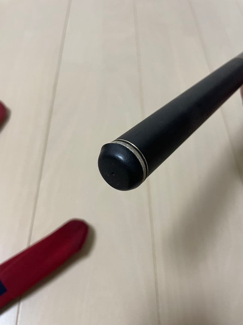 がまかつ がまメバル 硬調6.3m